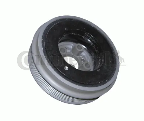 Belt Pulley, crankshaft